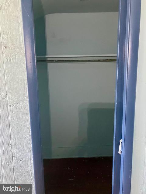123 South 10th Street Reading, PA 19602 - Photo 8 of 16 a view of closet