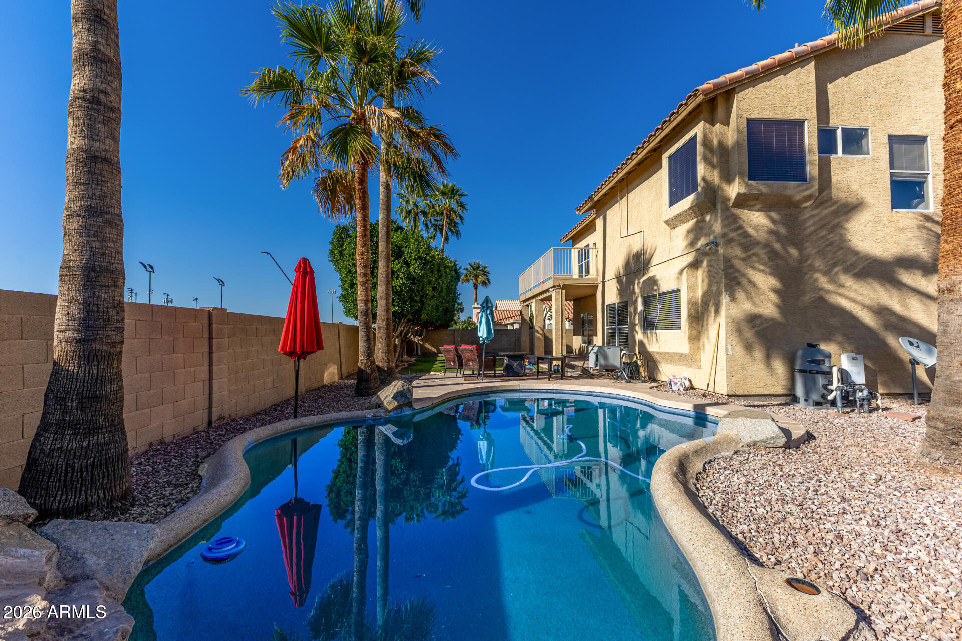 314 South Sandstone Street Gilbert, AZ 85296 - Photo 57 of 58