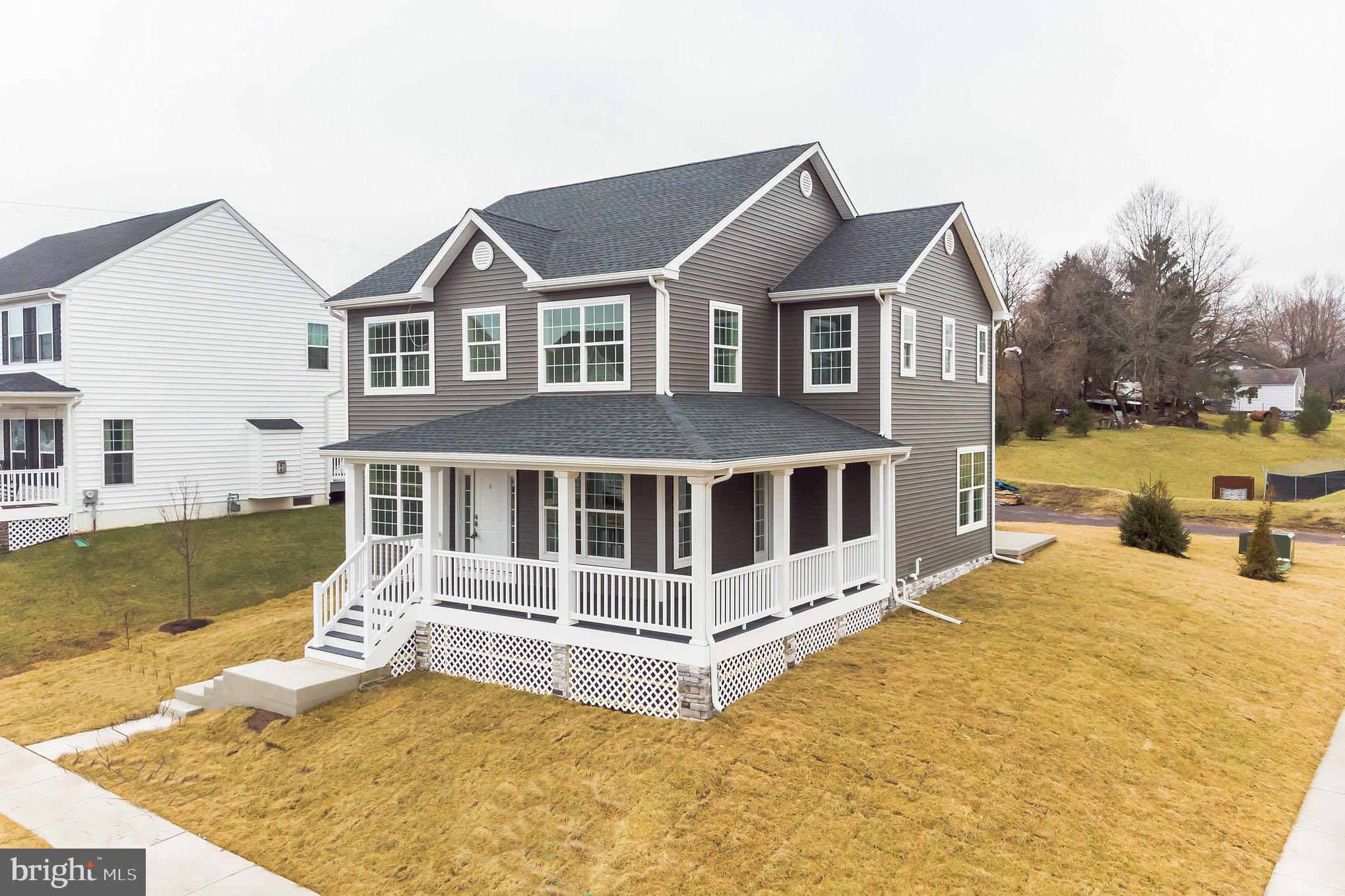 6 George Washington Way Spring City, PA 19475 - Photo 1 of 37 Gallery Image 1