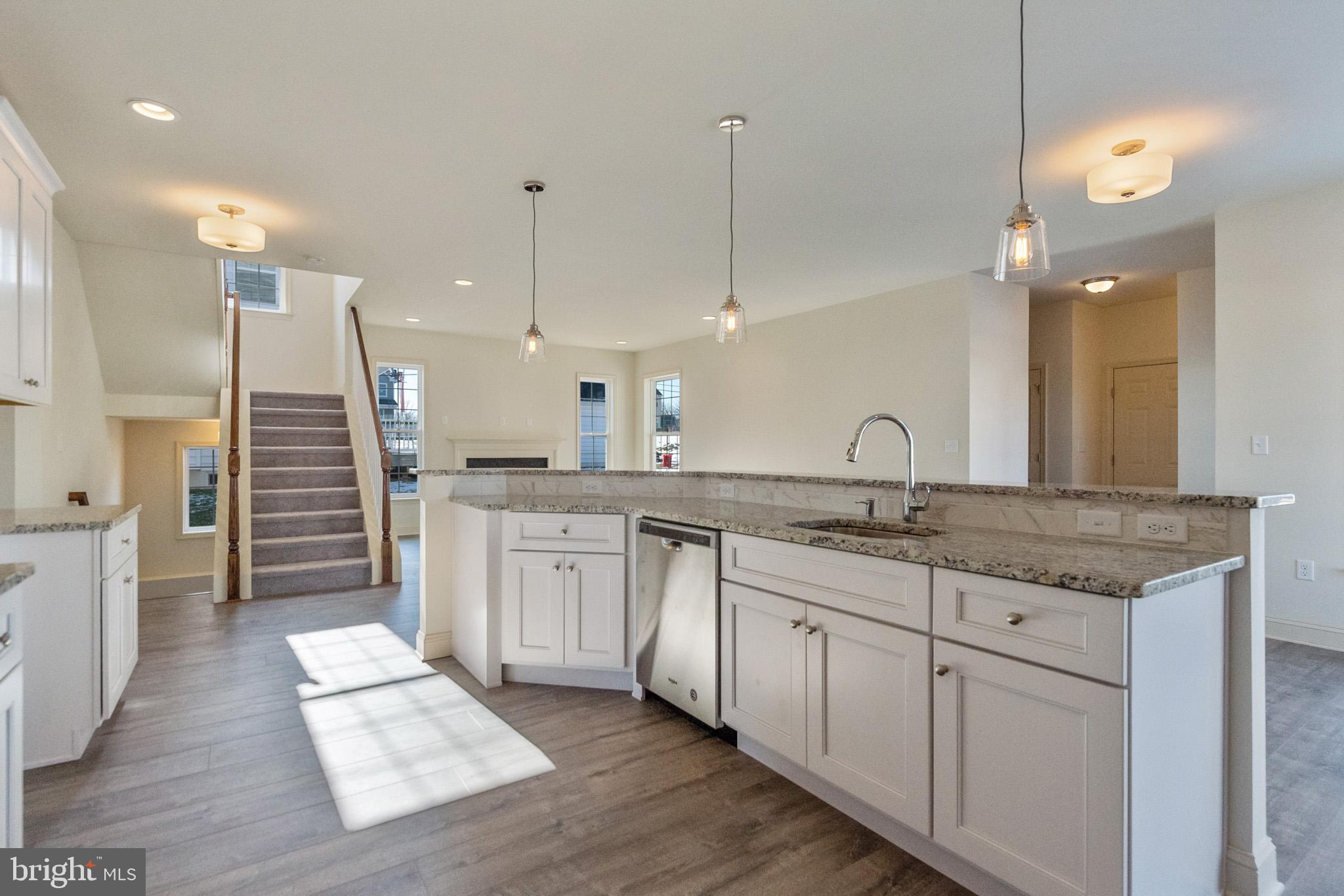 6 George Washington Way Spring City, PA 19475 - Photo 11 of 37 Kitchen