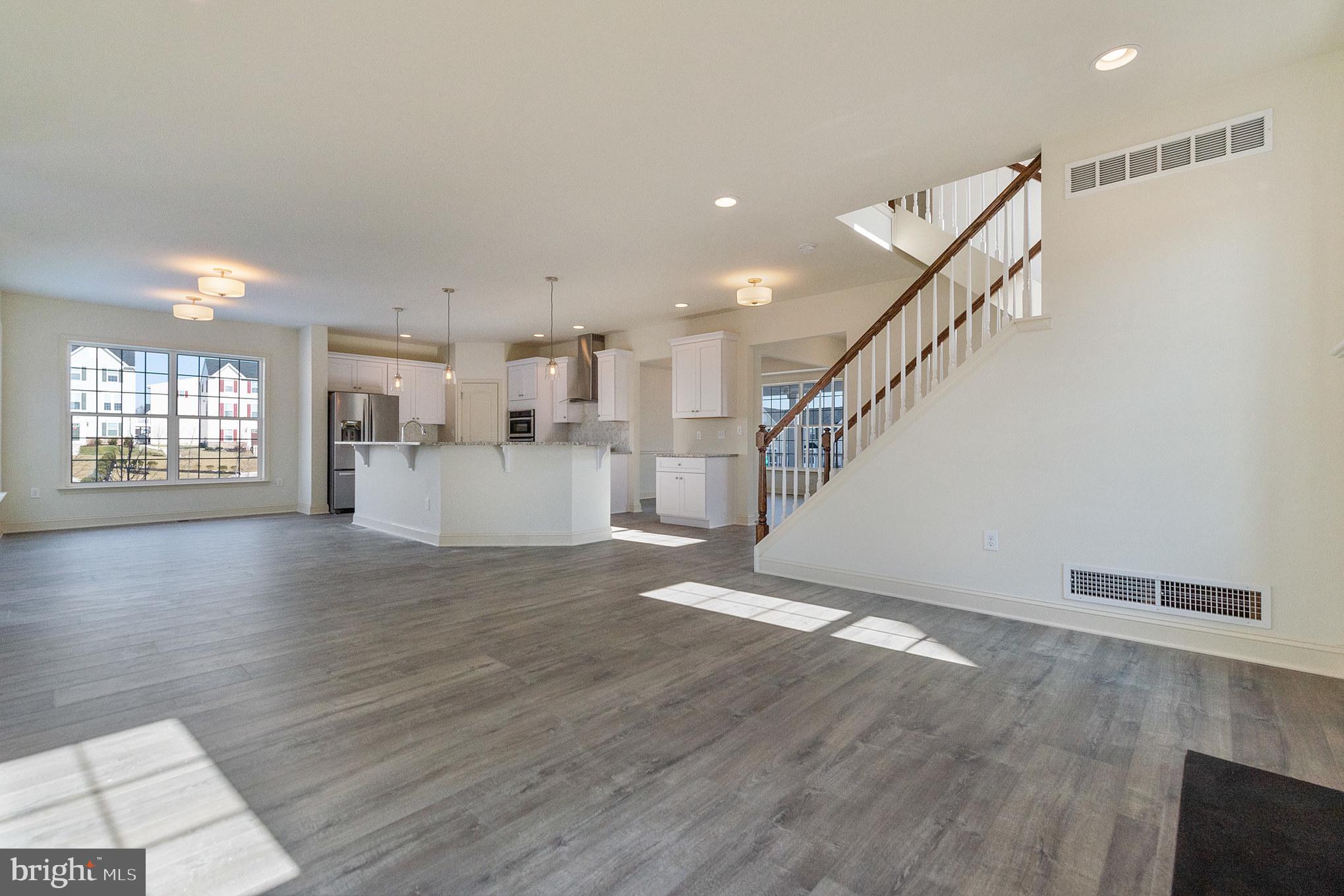 6 George Washington Way Spring City, PA 19475 - Photo 16 of 37 First Floor
