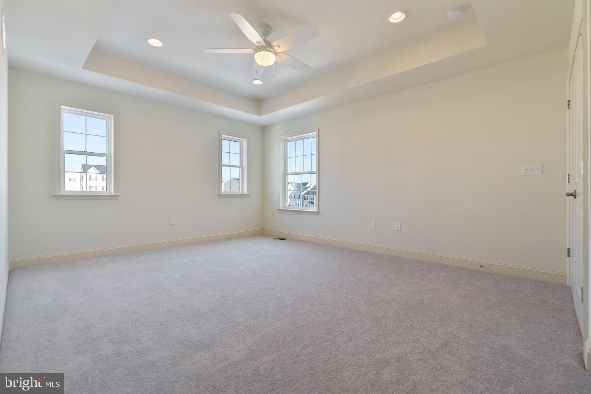 6 George Washington Way Spring City, PA 19475 - Photo 22 of 37 Master Bedroom