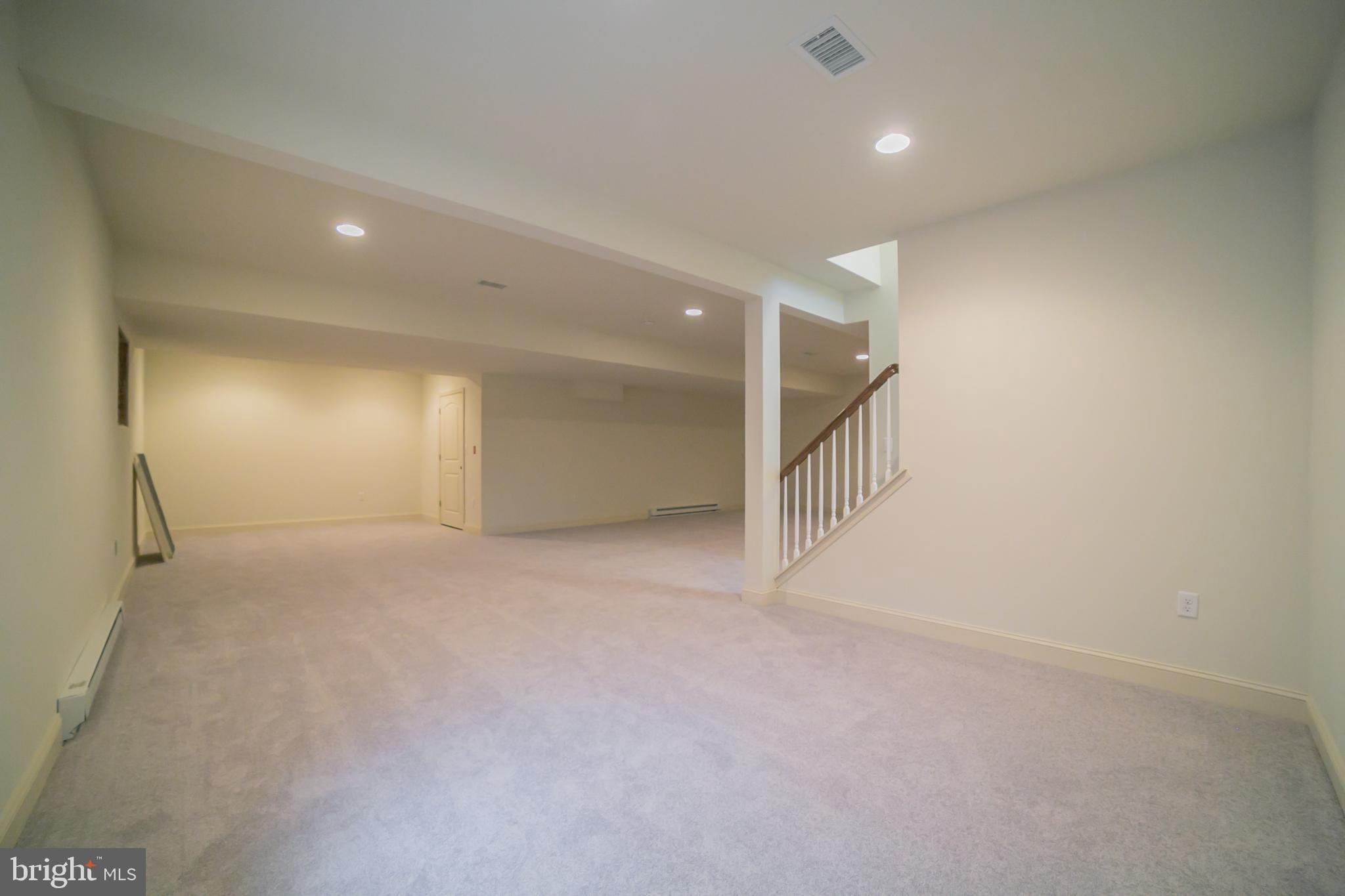6 George Washington Way Spring City, PA 19475 - Photo 31 of 37 Finished Basement