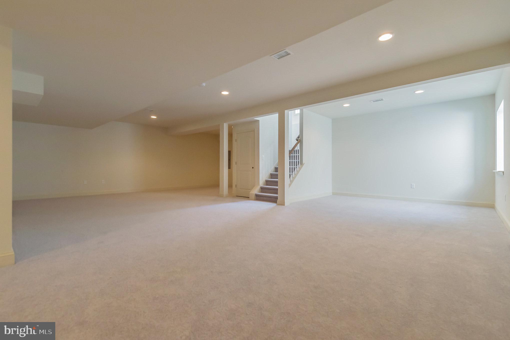 6 George Washington Way Spring City, PA 19475 - Photo 32 of 37 Finished Basement