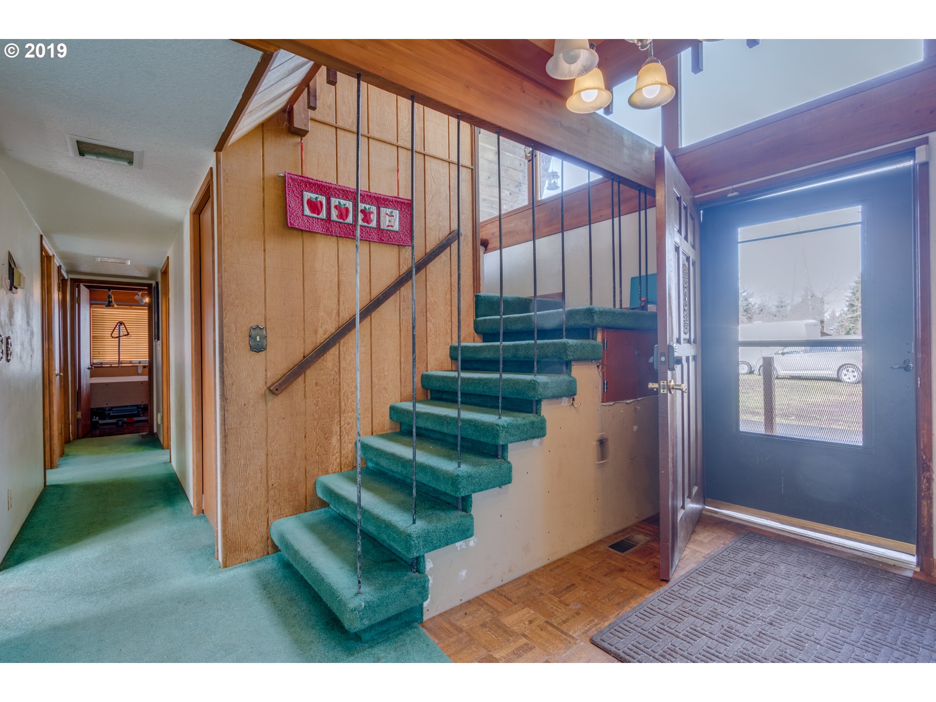 22555 Southeast Bornstedt Road Sandy, OR 97055 - Photo 12 of 32 a view of entryway