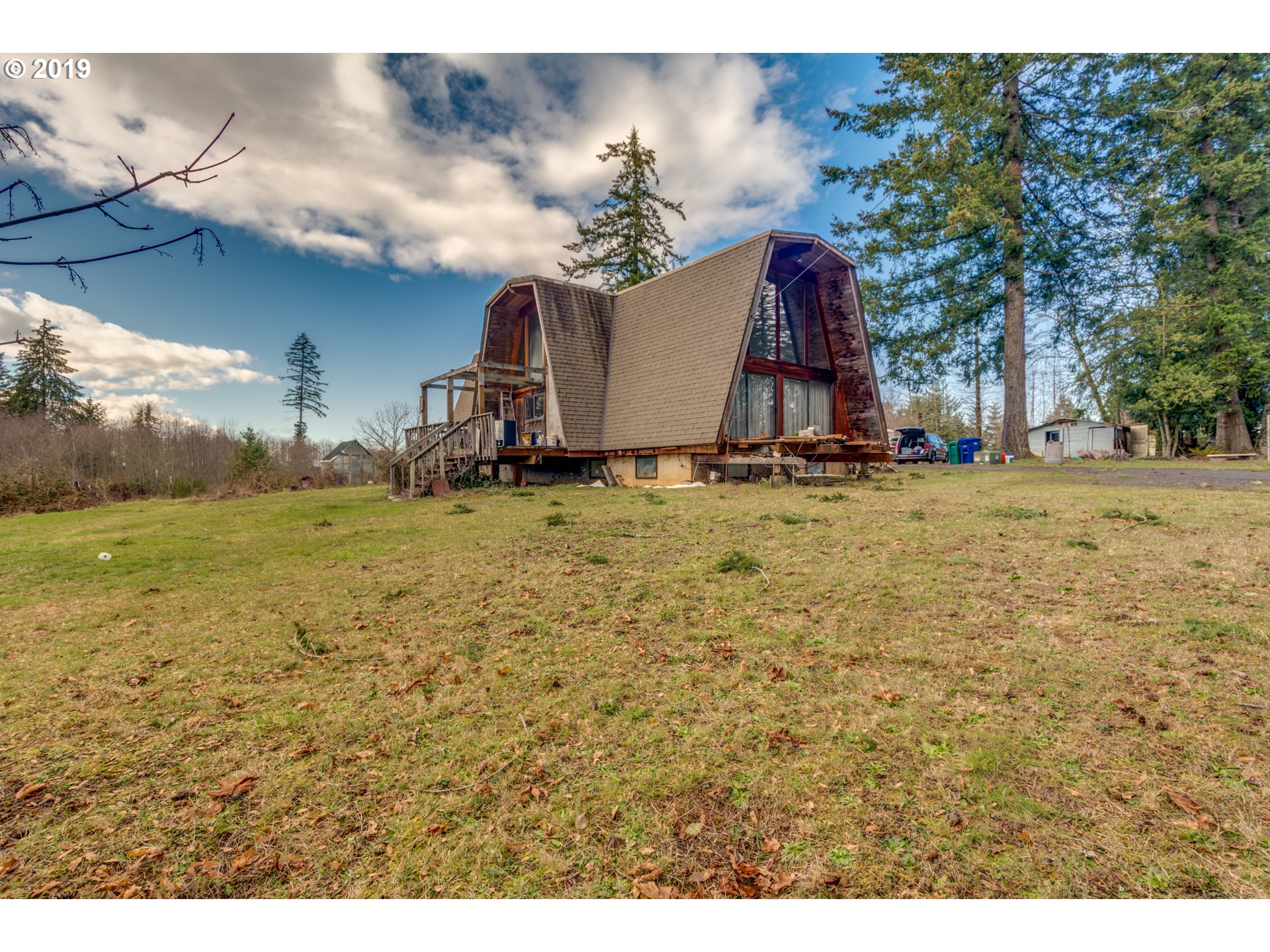22555 Southeast Bornstedt Road Sandy, OR 97055 - Photo 3 of 32