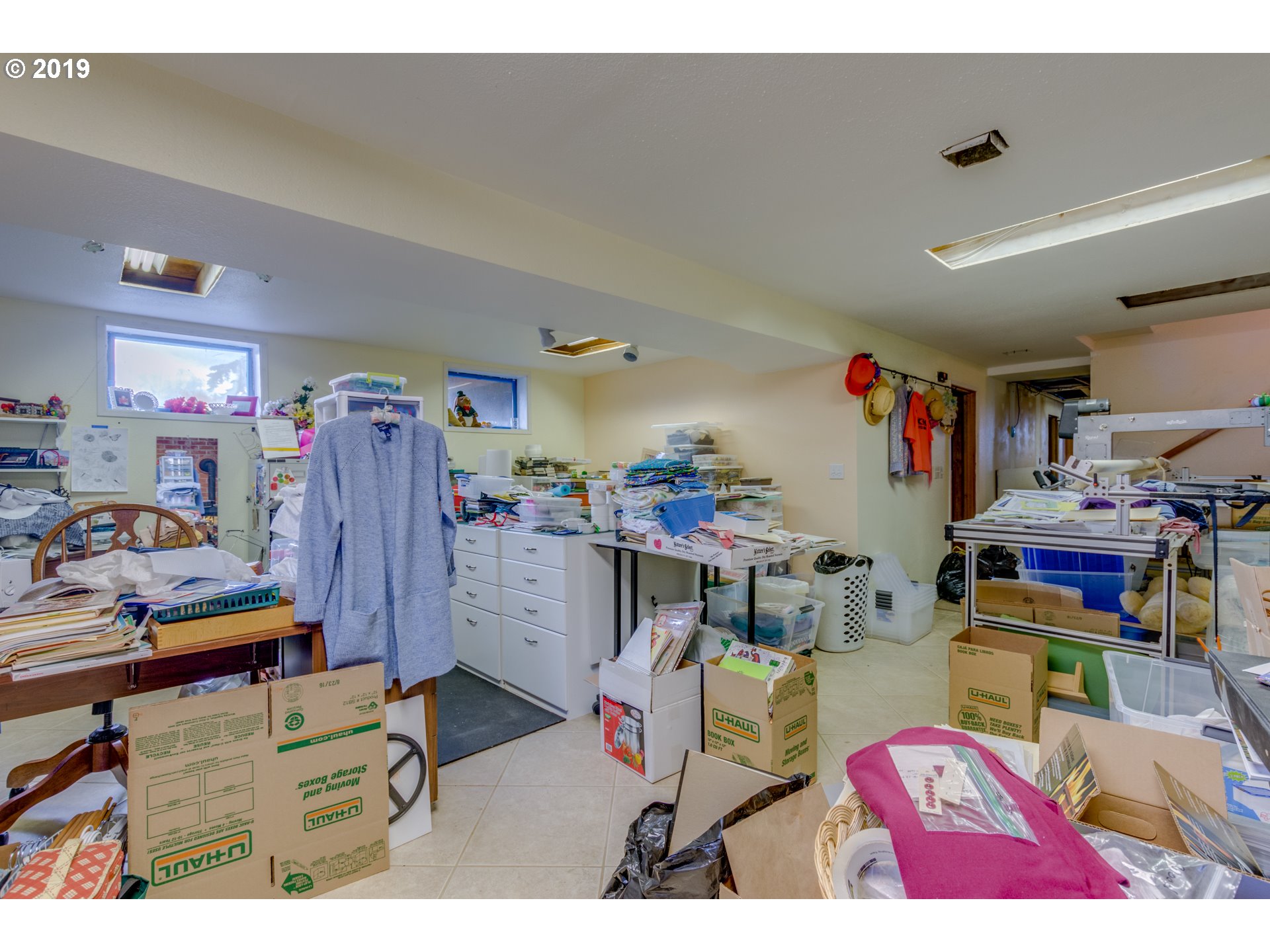 22555 Southeast Bornstedt Road Sandy, OR 97055 - Photo 32 of 32 a view of gym equipment and children play room