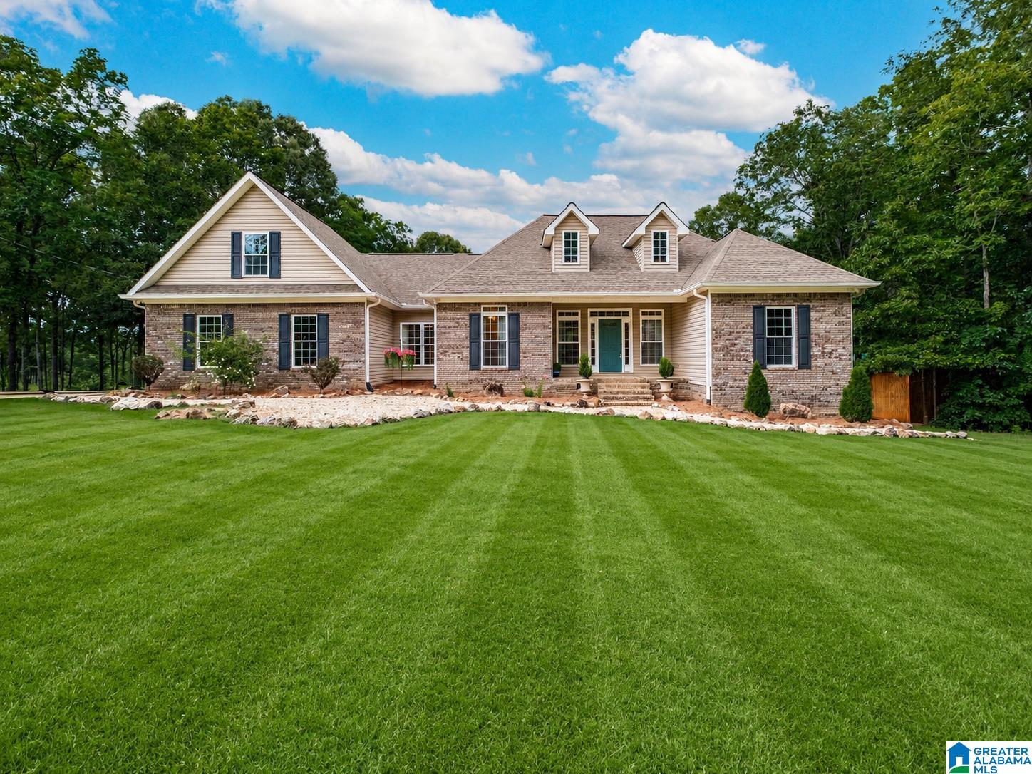 13080 Jackson Trace Road Lincoln, AL 35096 - Photo 4 of 75