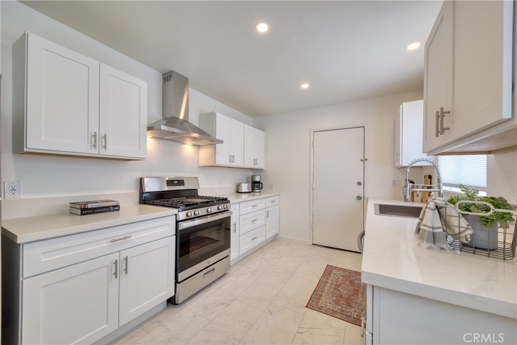 2531 Calmia Road Duarte, CA 91010 - Photo 14 of 30