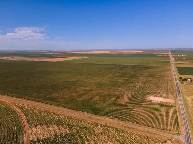 a view of an ocean and beach