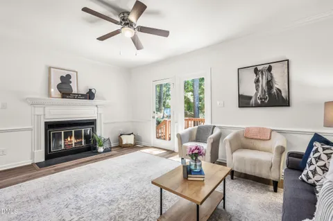 $329,999 | 2037 Trexler Court, Raleigh, NC 27606
