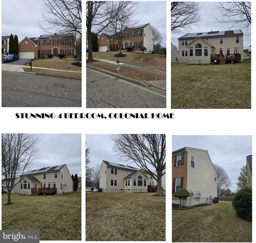 $615,000 | 6908 Bitternut Court, Fort Washington, MD 20744