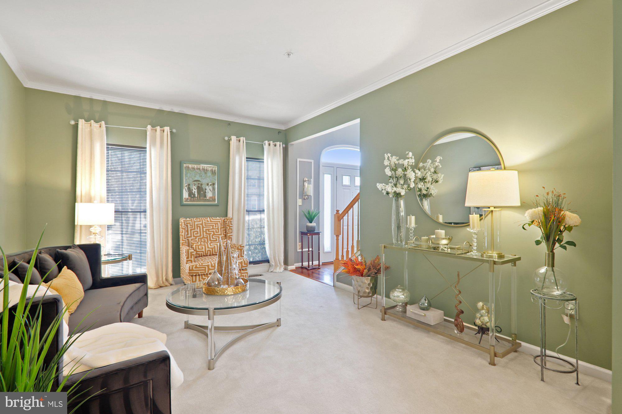 6908 Bitternut Court Fort Washington, MD 20744 - Photo 14 of 69 Neutral Color Pallet