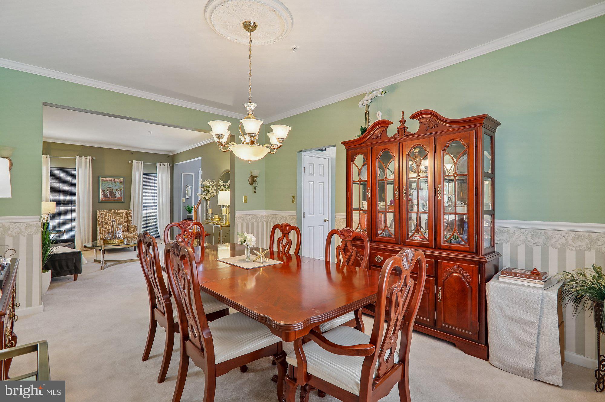 6908 Bitternut Court Fort Washington, MD 20744 - Photo 15 of 69 Brilliant Lighting