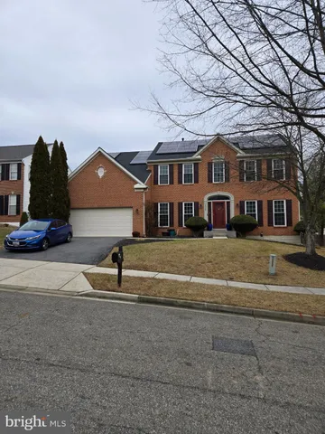 $615,000 | 6908 Bitternut Court, Fort Washington, MD 20744