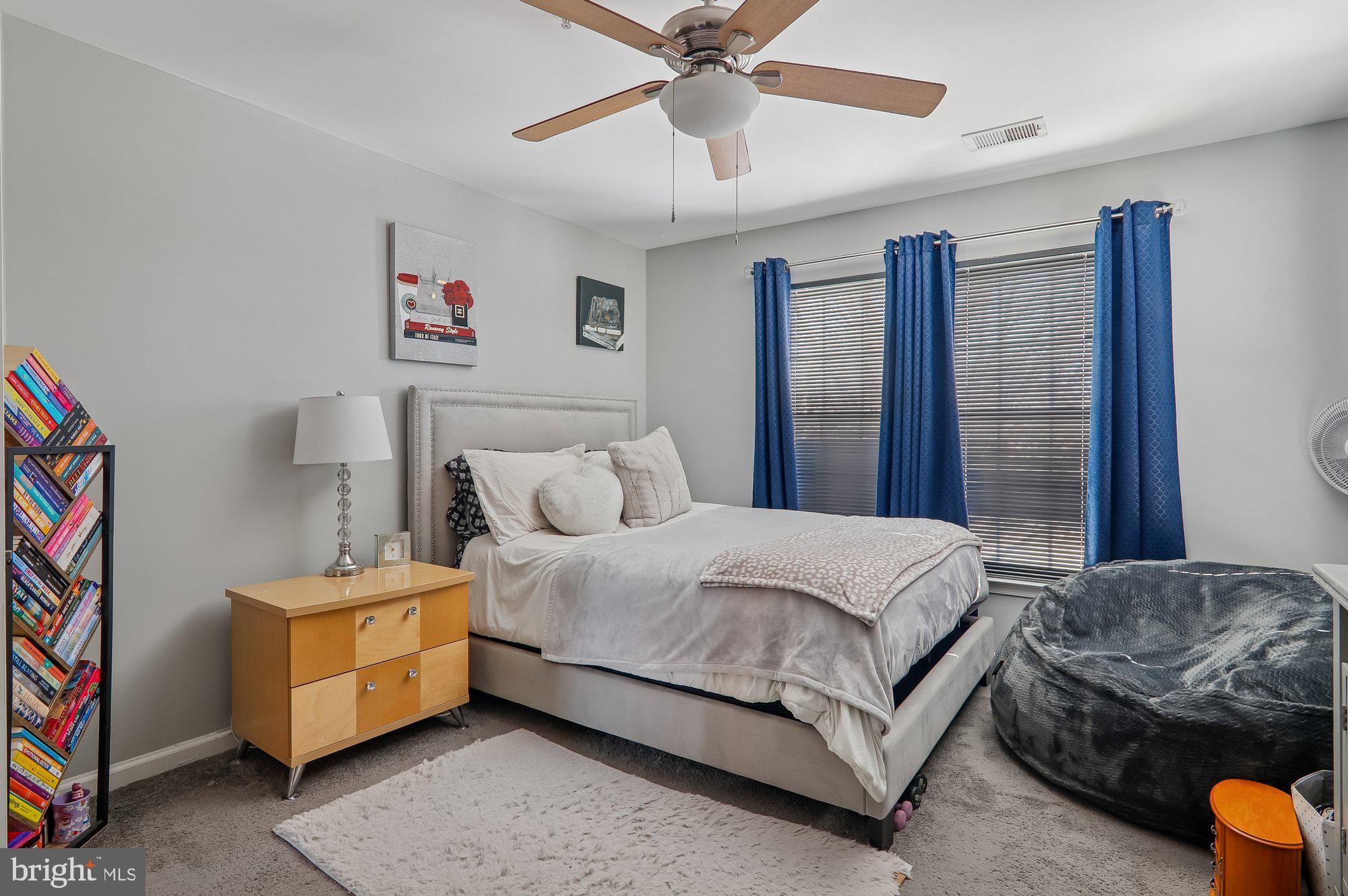6908 Bitternut Court Fort Washington, MD 20744 - Photo 17 of 69 Elegant Bedroom 2