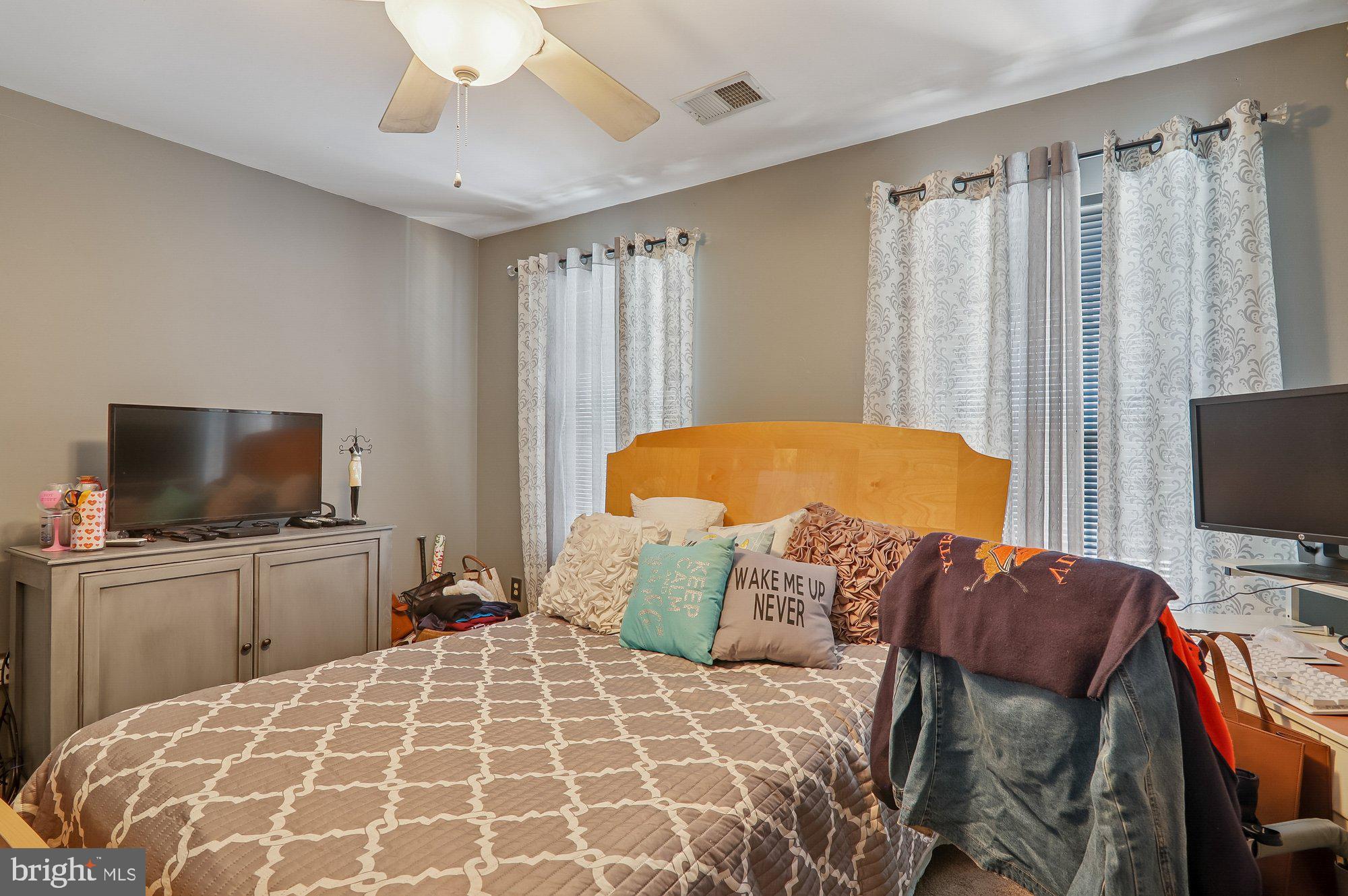 6908 Bitternut Court Fort Washington, MD 20744 - Photo 20 of 69 Spacious Bedroom 4