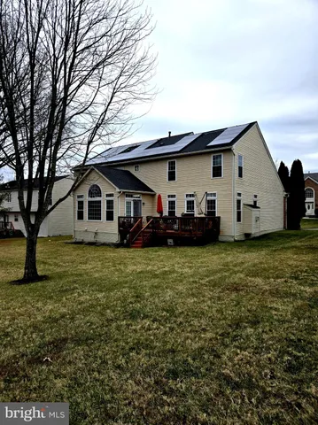 $615,000 | 6908 Bitternut Court, Fort Washington, MD 20744