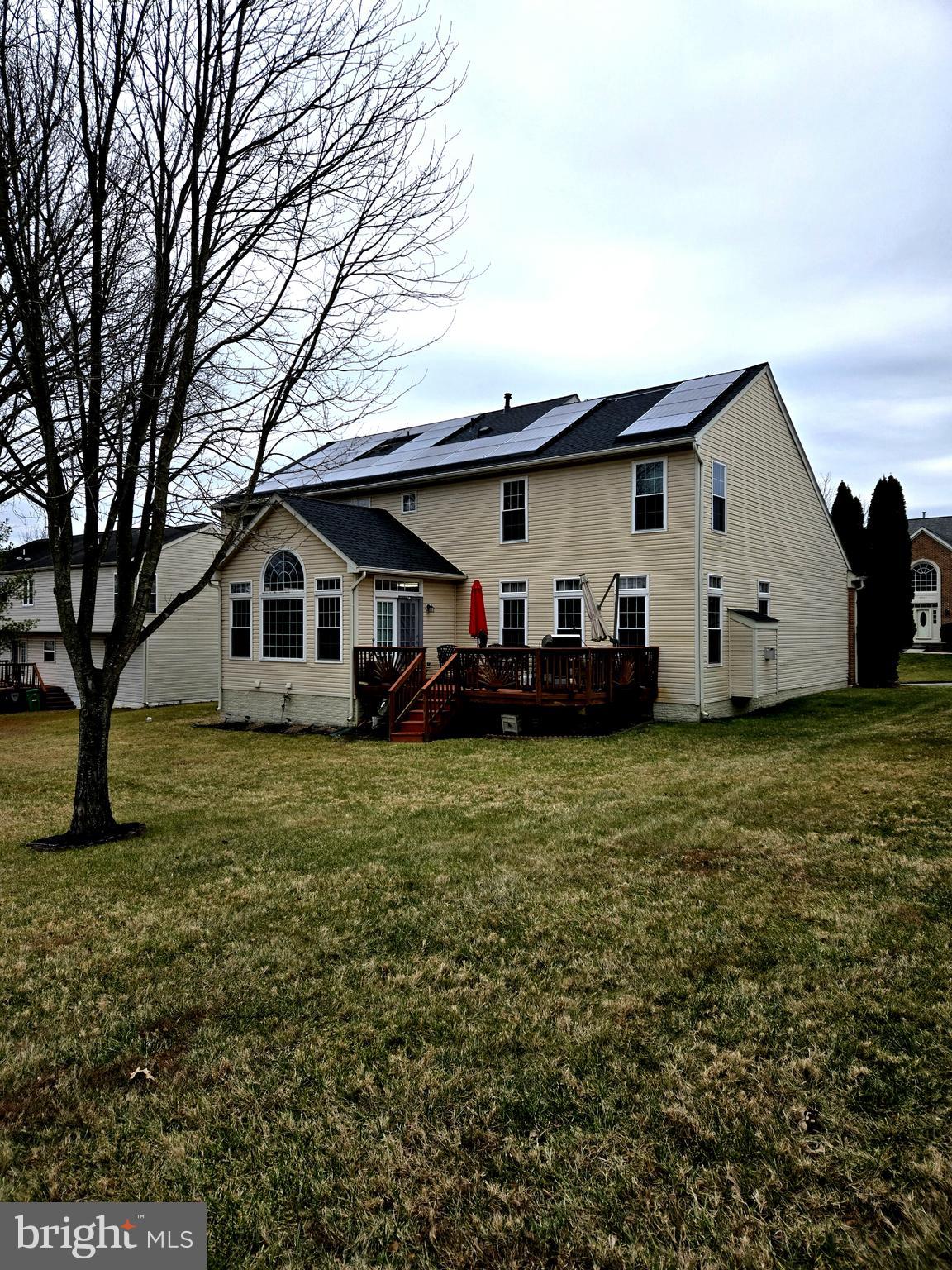 6908 Bitternut Court Fort Washington, MD 20744 - Photo 27 of 69 Outdoor Space
