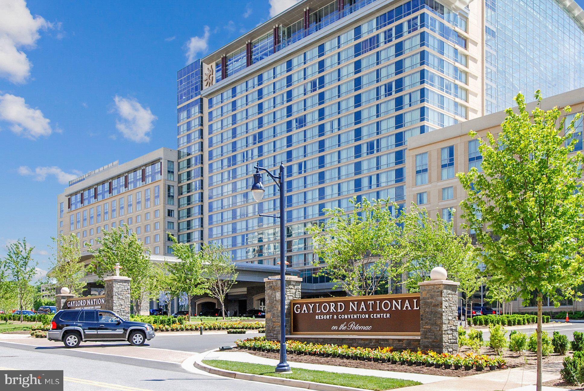 6908 Bitternut Court Fort Washington, MD 20744 - Photo 28 of 69 Gaylord National Resort and Convention Center