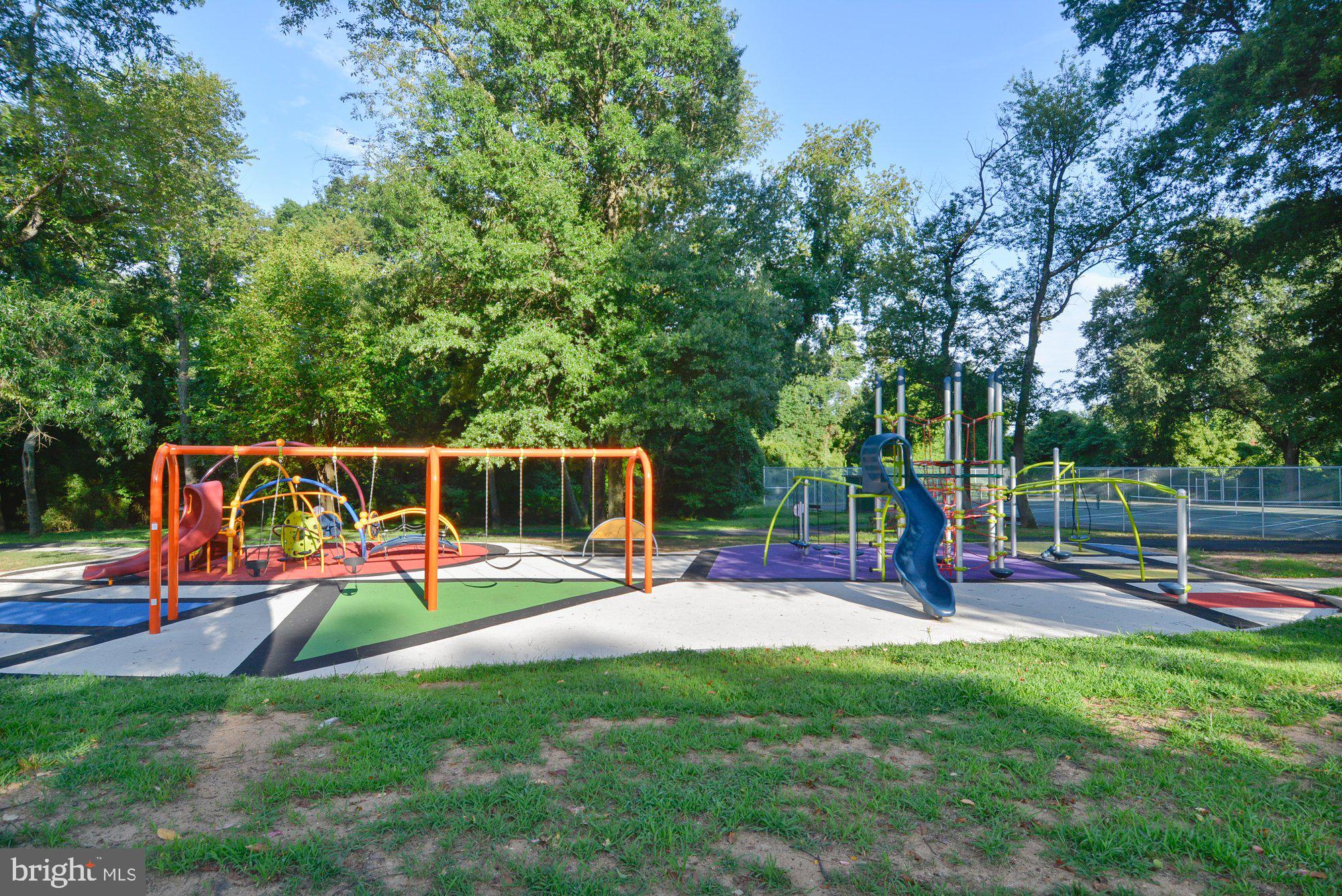 6908 Bitternut Court Fort Washington, MD 20744 - Photo 34 of 69 Betty Blume Park Playground