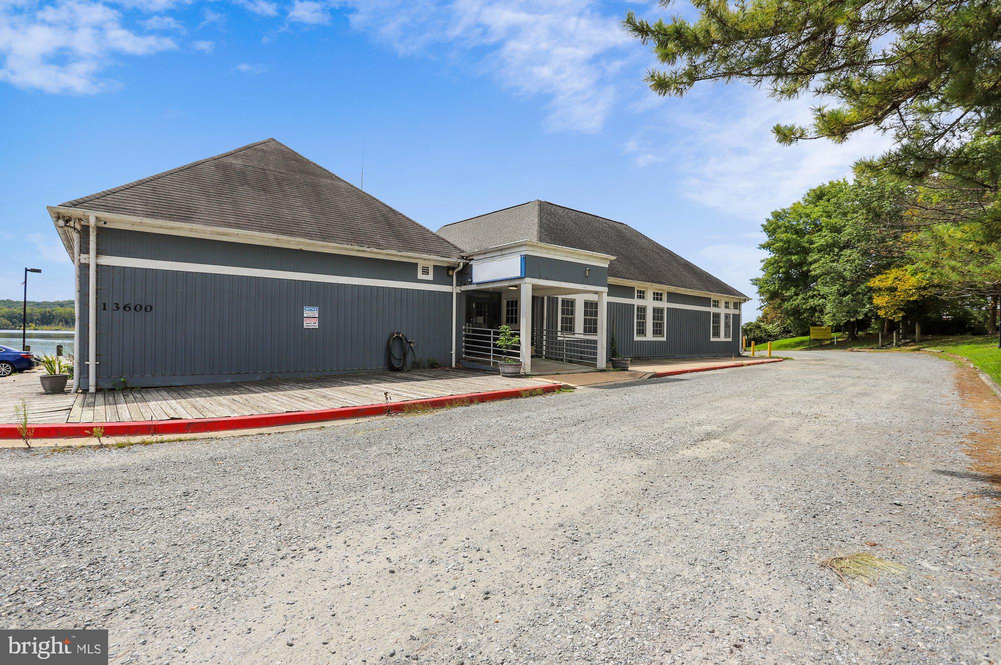 6908 Bitternut Court Fort Washington, MD 20744 - Photo 37 of 69 Fort Washington Marina Proud Mary