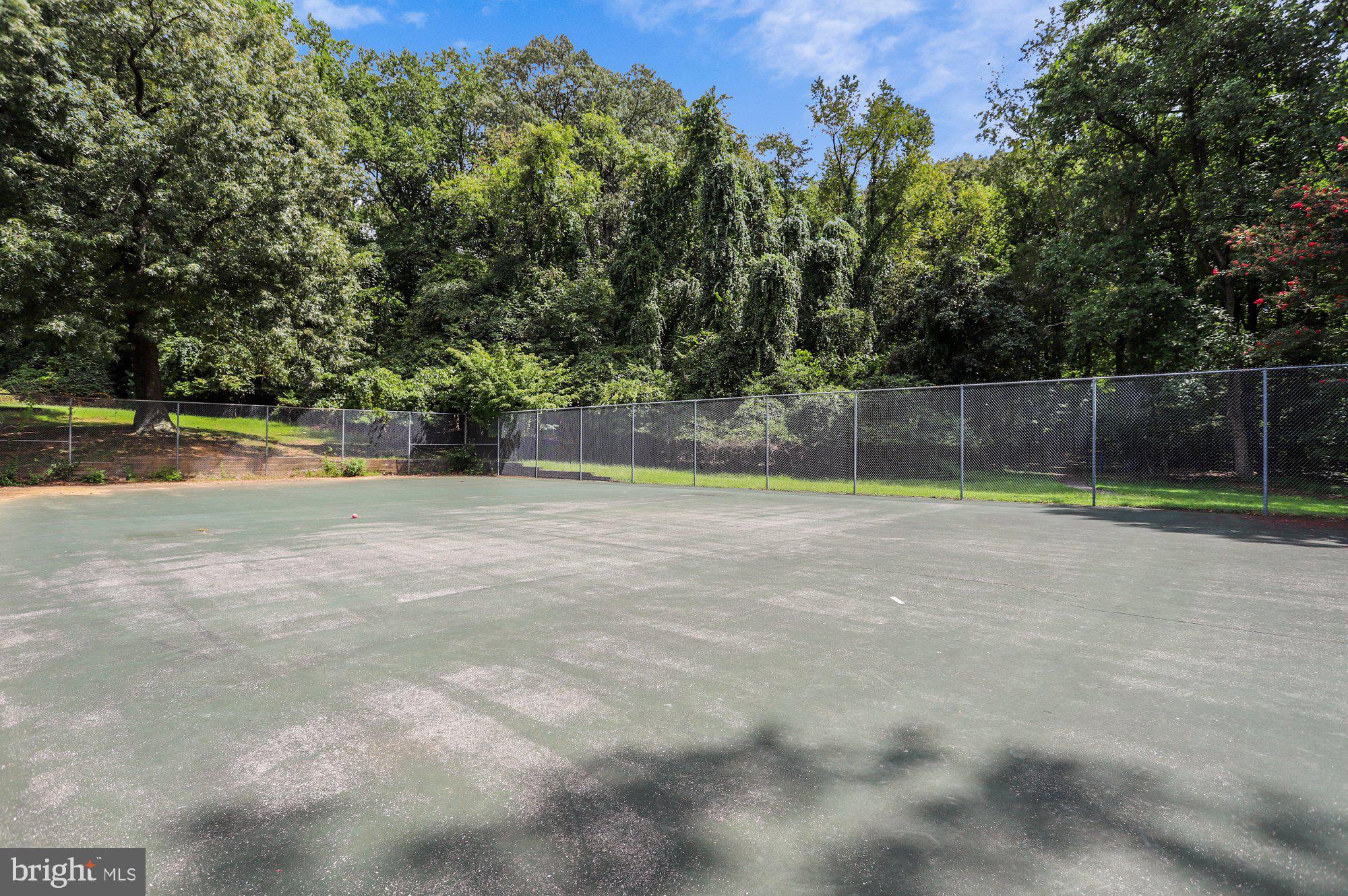 6908 Bitternut Court Fort Washington, MD 20744 - Photo 38 of 69 Captain's Cove Park Courts