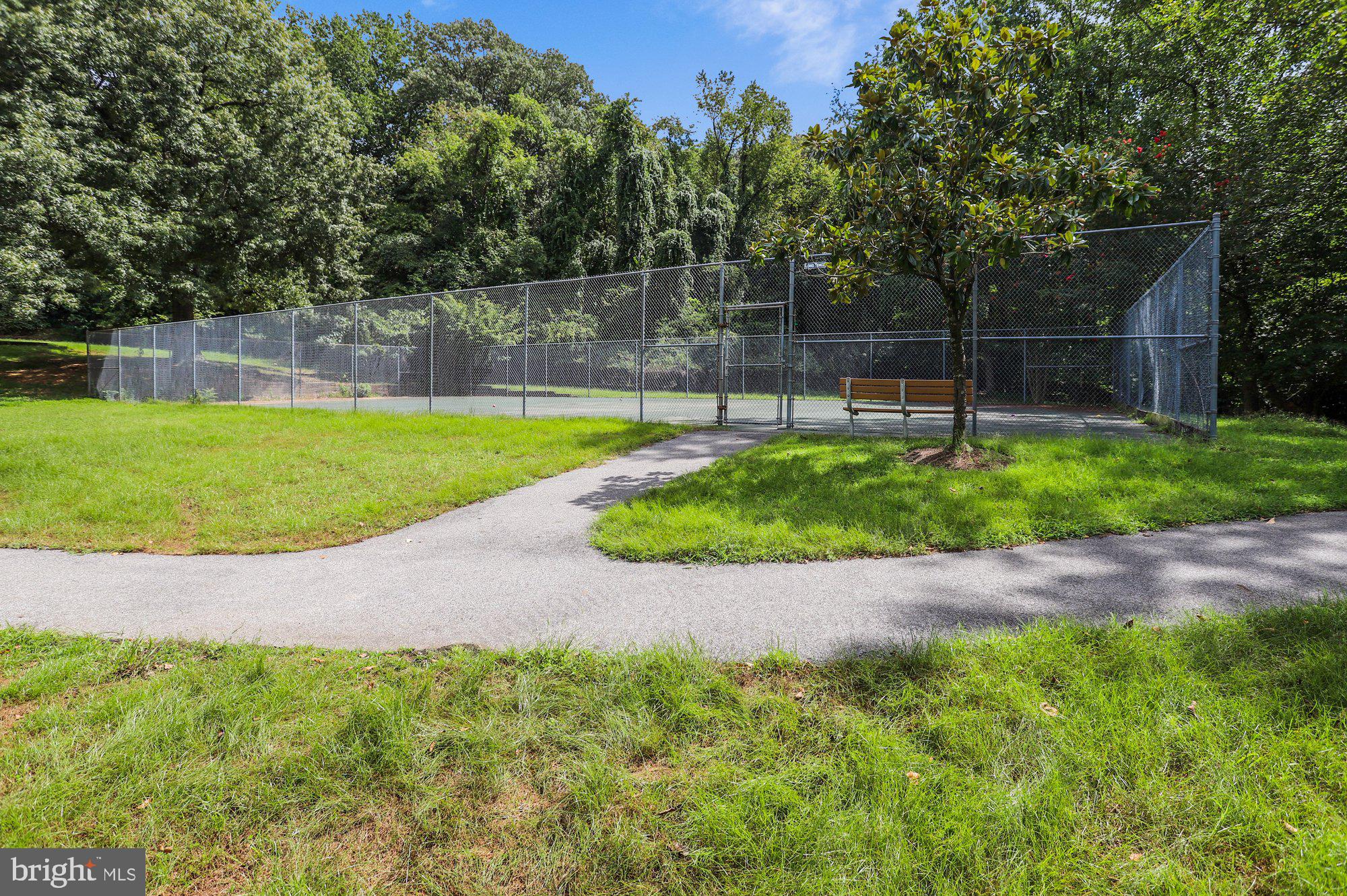 6908 Bitternut Court Fort Washington, MD 20744 - Photo 39 of 69 Captain's Cove Park Courts