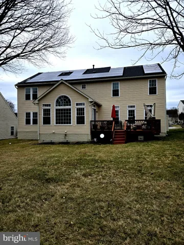 $615,000 | 6908 Bitternut Court, Fort Washington, MD 20744