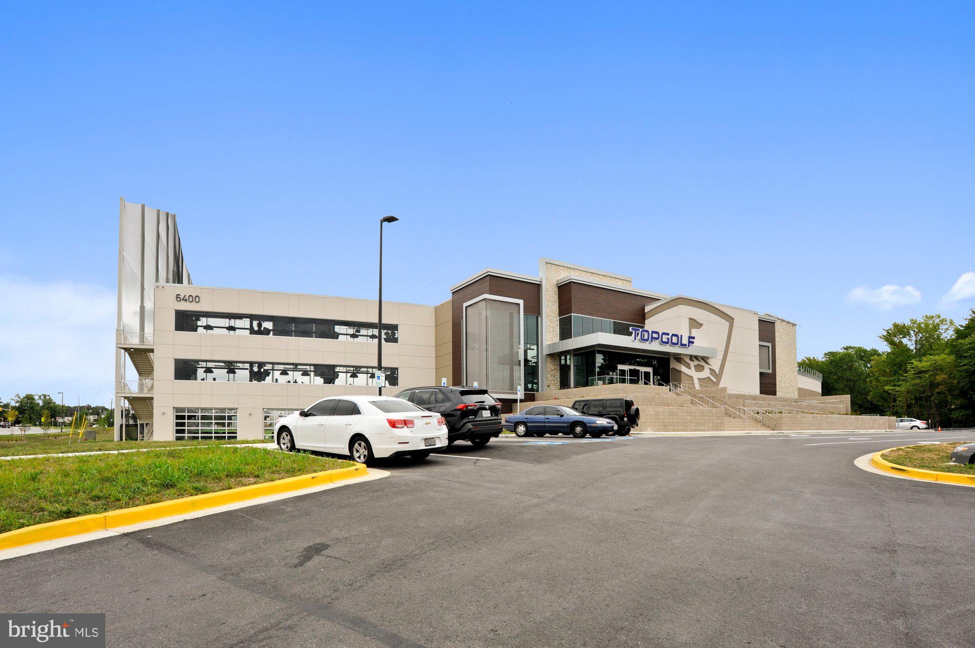 6908 Bitternut Court Fort Washington, MD 20744 - Photo 51 of 69 Top Golf