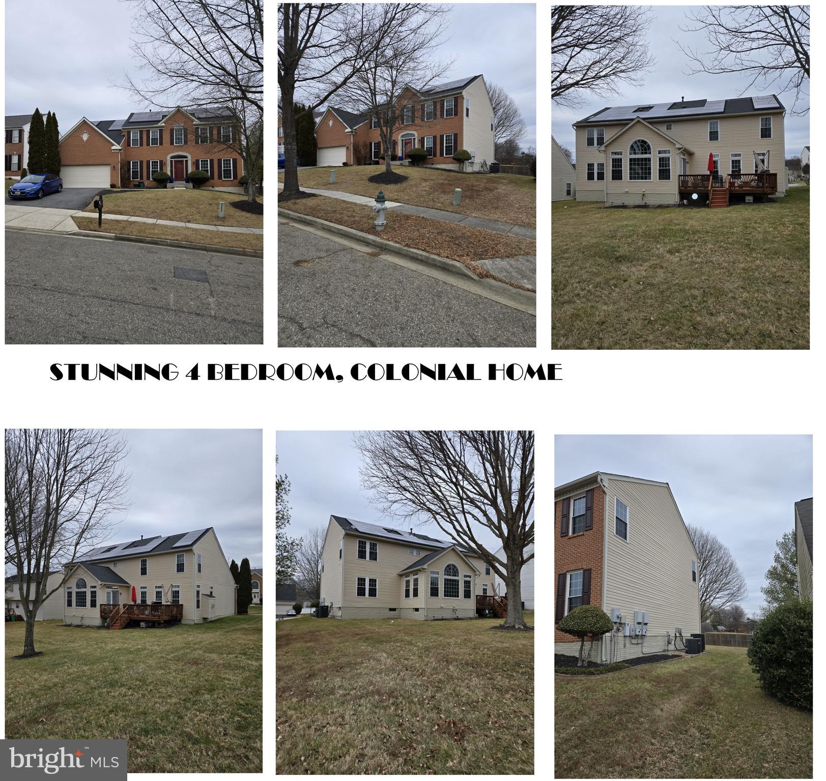 6908 Bitternut Court Fort Washington, MD 20744 - Photo 53 of 69