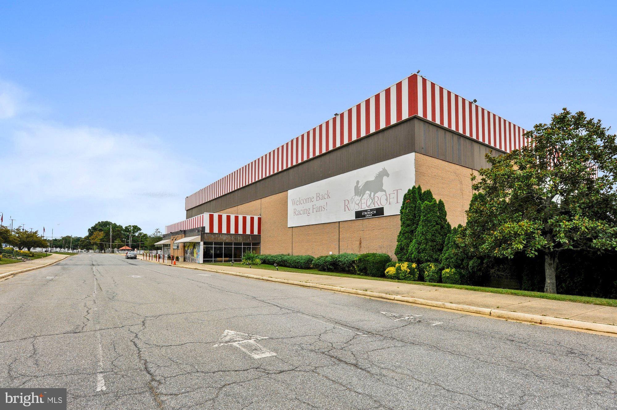 6908 Bitternut Court Fort Washington, MD 20744 - Photo 54 of 69 Rosecroft Raceway