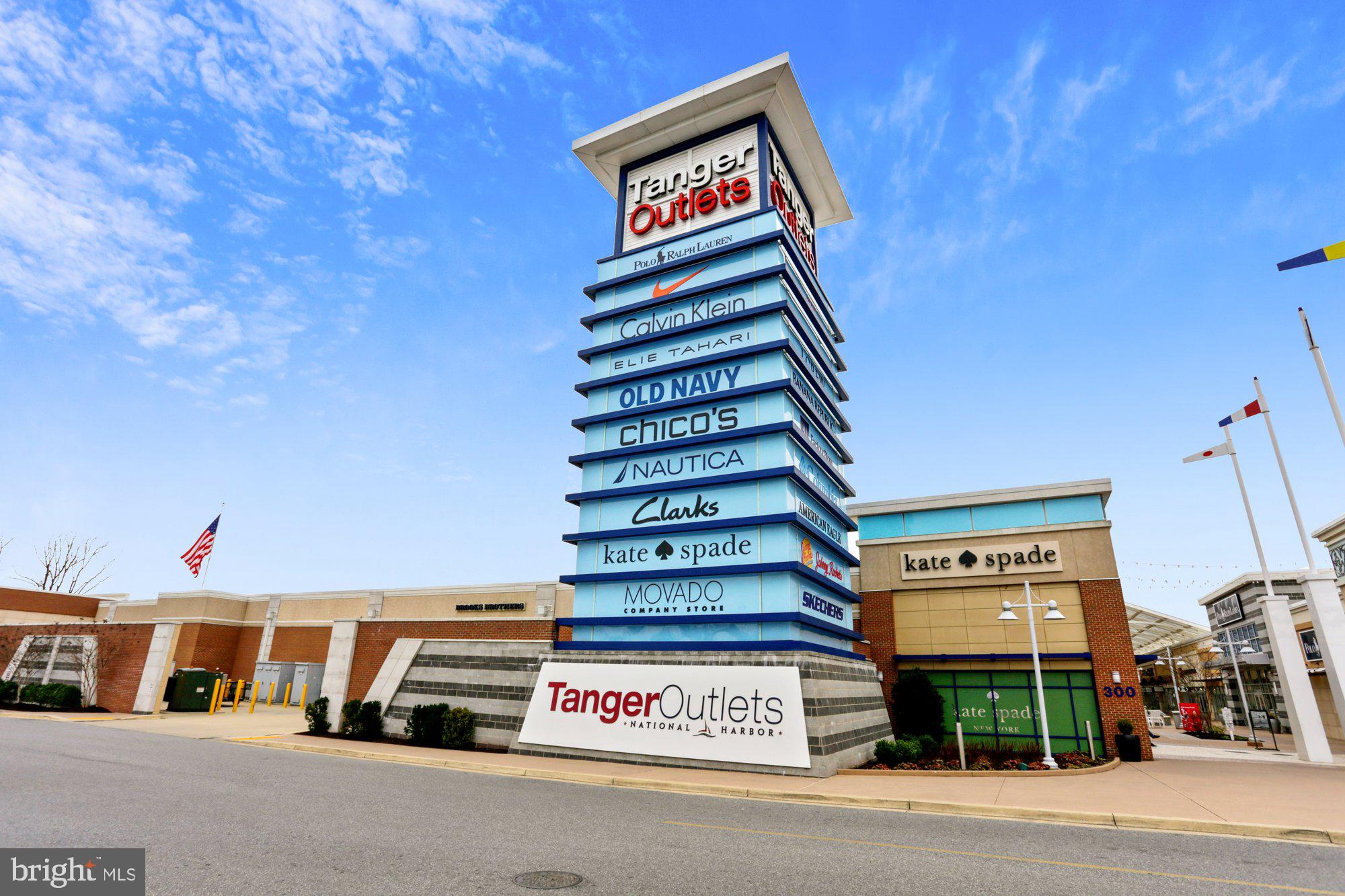 6908 Bitternut Court Fort Washington, MD 20744 - Photo 67 of 69 Tanger Outlets