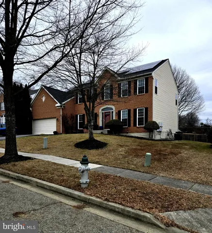 $615,000 | 6908 Bitternut Court, Fort Washington, MD 20744