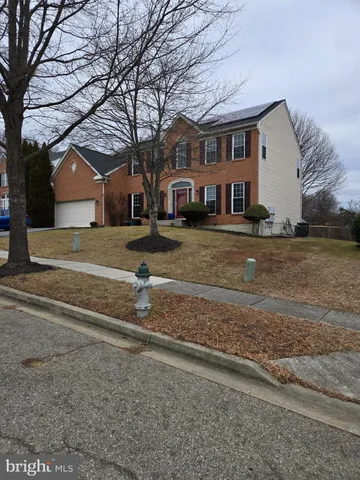 $615,000 | 6908 Bitternut Court, Fort Washington, MD 20744