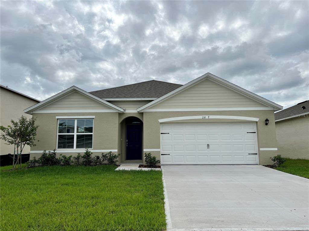 2877 Sunridge Loop St. Cloud, FL 34771 - Photo 1 of 1