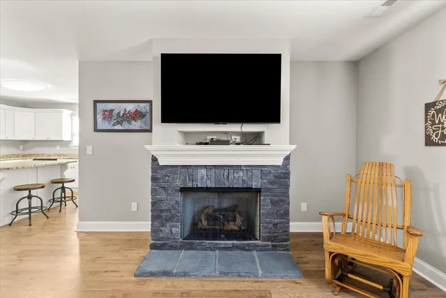 $350,000 | 206 Cottage Crest Court, Chickamauga, GA 30707