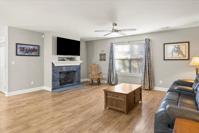 $350,000 | 206 Cottage Crest Court, Chickamauga, GA 30707