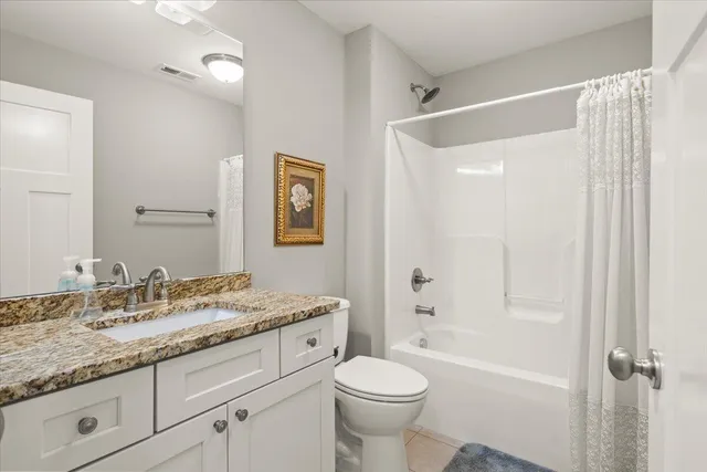 $350,000 | 206 Cottage Crest Court, Chickamauga, GA 30707