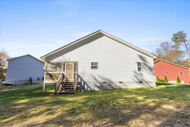 $350,000 | 206 Cottage Crest Court, Chickamauga, GA 30707