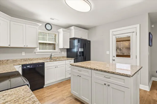 $350,000 | 206 Cottage Crest Court, Chickamauga, GA 30707