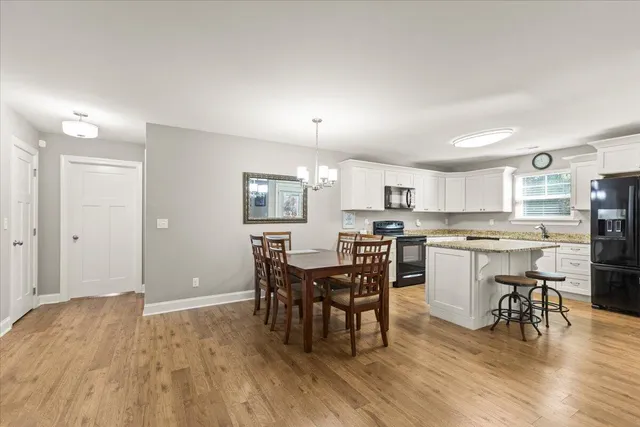 $350,000 | 206 Cottage Crest Court, Chickamauga, GA 30707