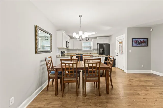 $350,000 | 206 Cottage Crest Court, Chickamauga, GA 30707