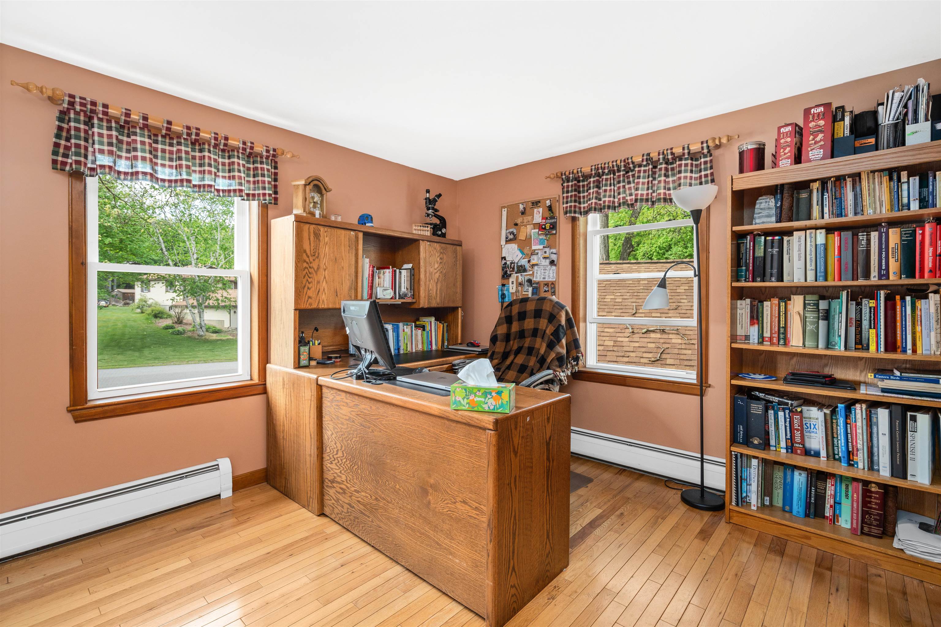 2 Curt Road Merrimack, NH 03054 - Photo 15 of 40