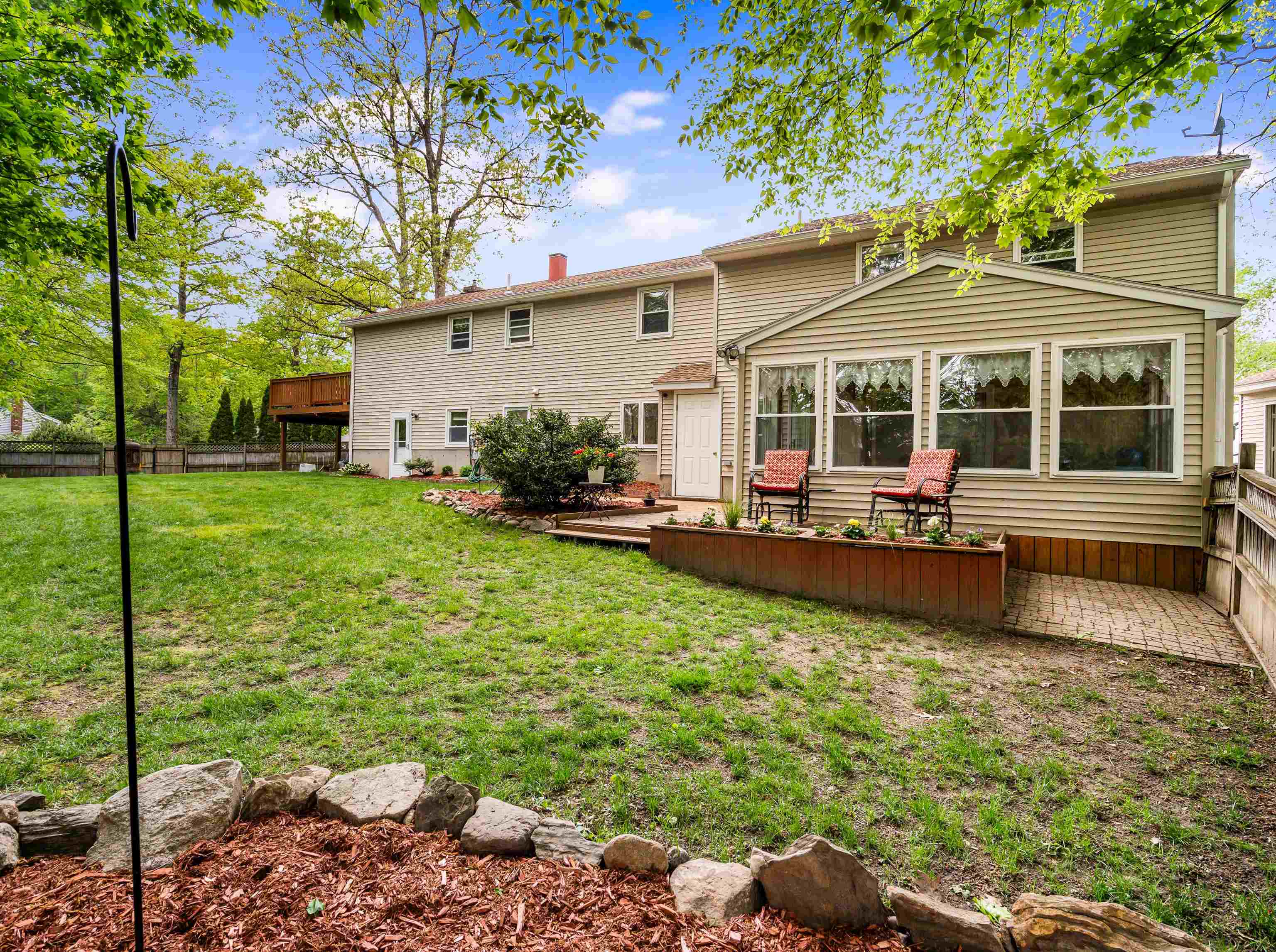 2 Curt Road Merrimack, NH 03054 - Photo 36 of 40