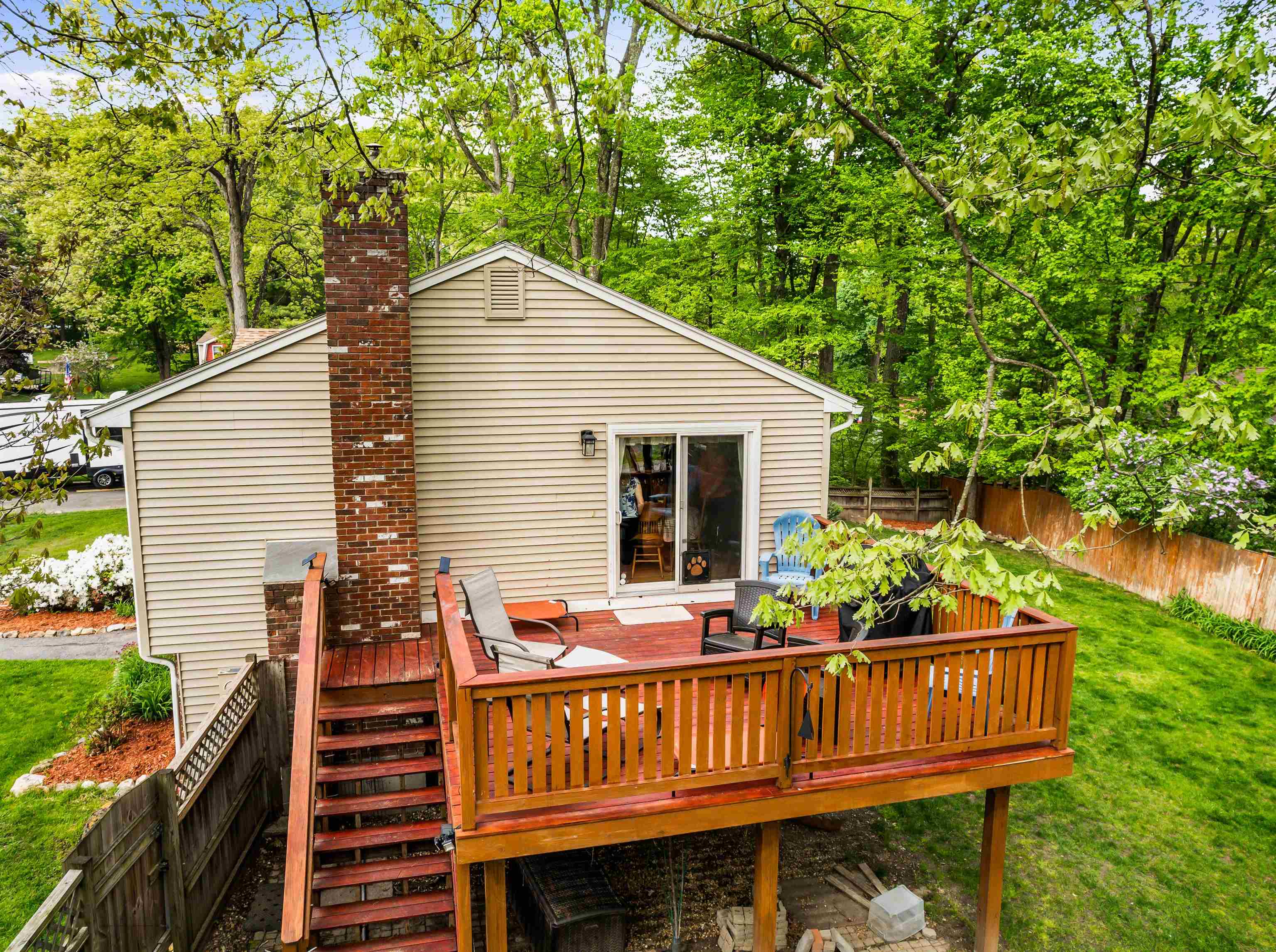 2 Curt Road Merrimack, NH 03054 - Photo 37 of 40