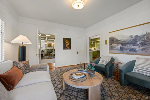 $4,950,000 | 438 Matheson Street, Healdsburg, CA 95448