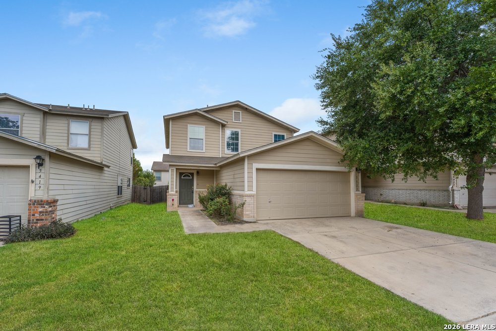 5423 Spring Walk San Antonio, TX 78247 - Photo 35 of 35 Gallery Image 35