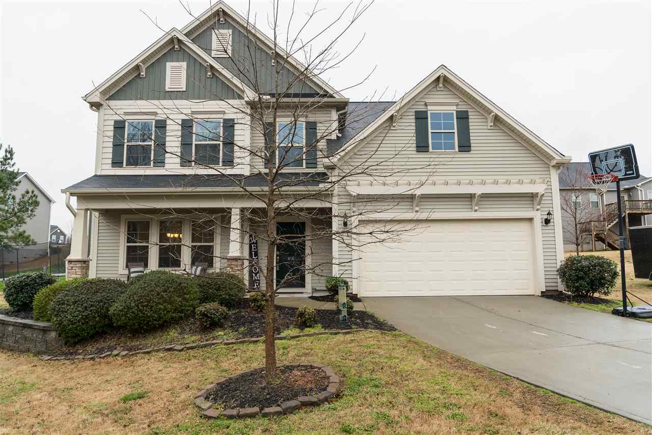 416 Shellstone Court Boiling Springs, SC 29316 - Photo 1 of 35 Gallery Image 1