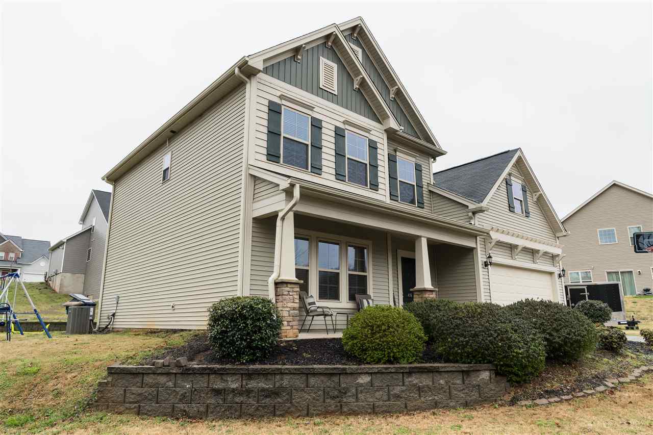 416 Shellstone Court Boiling Springs, SC 29316 - Photo 34 of 35 Gallery Image 34